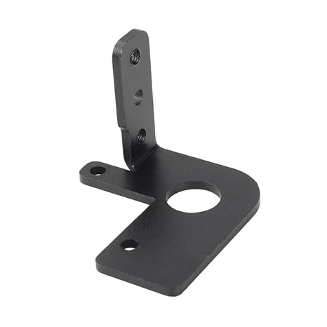 DollaTek 3D Touch Holder Sensor Auto Leveling Rack Mount 3D Printer Accessory for CR-10