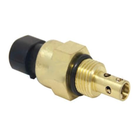 RE61812 Air Intake Temperature Sensor Fits John Deere 450J 6320L 8320