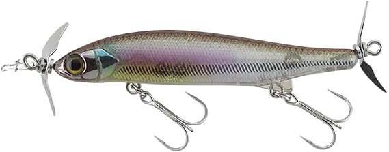 JACKALL iProp75SS
