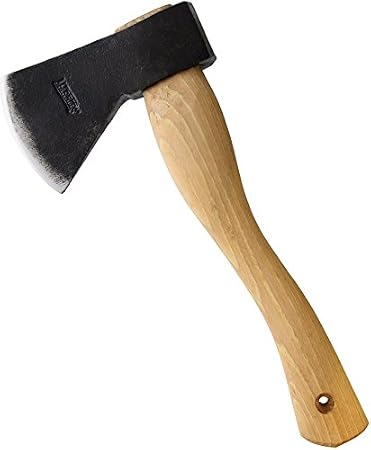 MR702 Marbles Small Axe
