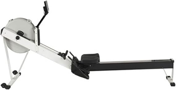 Rowing Machines for Home Fitness Equipment, Wind Resistance, Rowing Machine, Indoor Exercise, Low Noise, Full Body, Aerobic