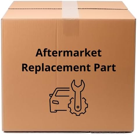 902-306 - Aftermarket Replacement Thermostat HOUSING Compatible with Dorman