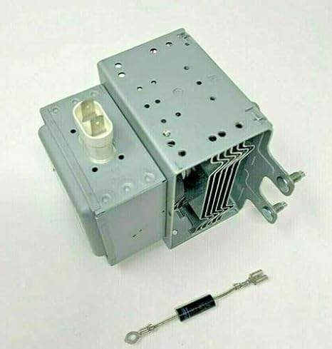 Compatible with GE WB27X10089 Magnetron