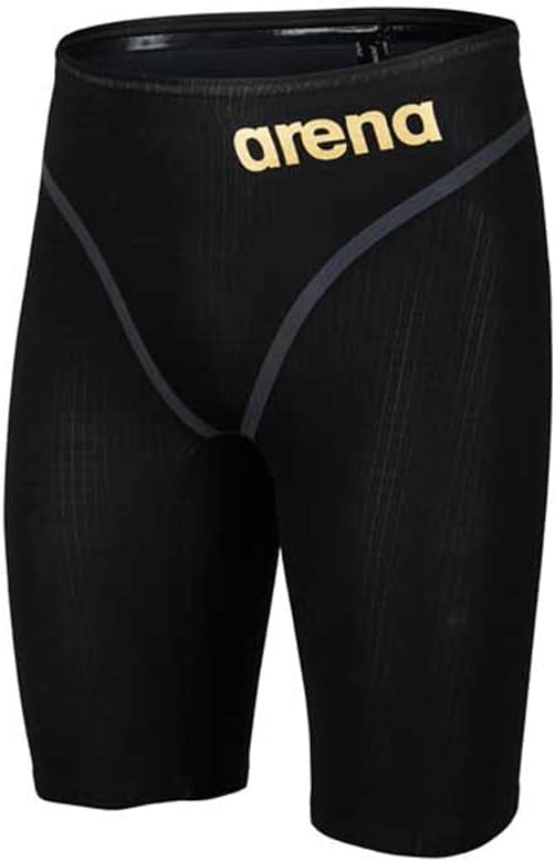 Arena Powerskin ST Next Swimming Trunks for Men FINA Approved Swimming Trunks for Men Recycled Material Lined Swimming Trunks for Men
