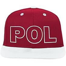 Outerstuff Men's FIFA World Cup Contrast Country Flatbrim Hat