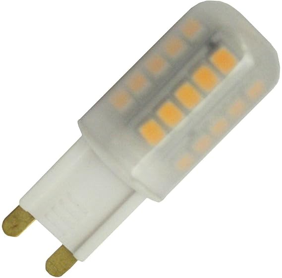 MaxLite 41117-3G9LED27 LED Bi Pin Halogen Replacements