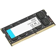 DDR4 SODIMM Module for Laptop, 8GB-32GB 3200 MHz 260Pin 64Bits 1.2V Laptop Memory Module (8GB)