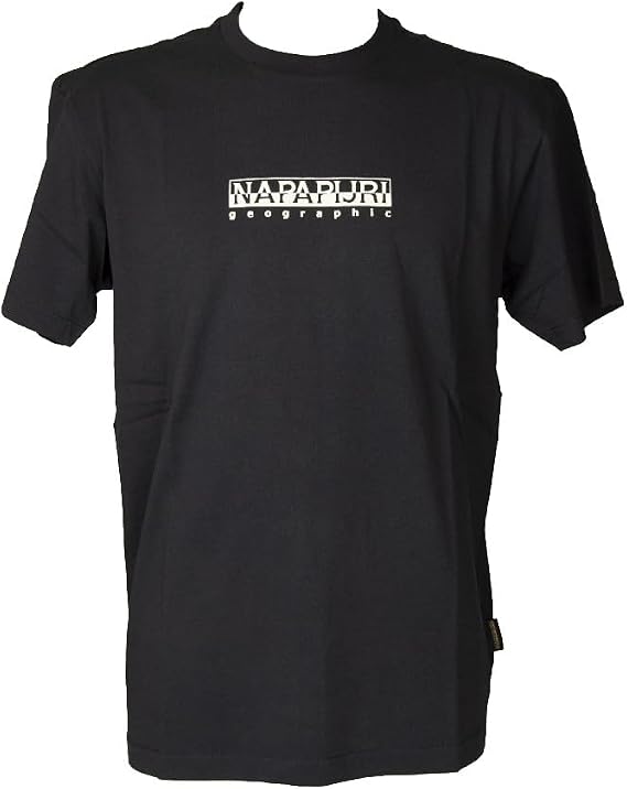 Napapijri Men's T-Shirt