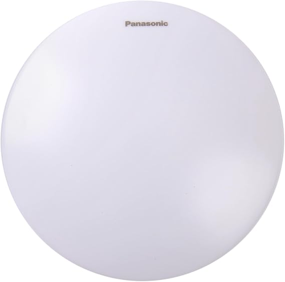 PANASONIC LED TAVAN ARMATÜRÜ, PLAFONYER, 13W 900LM 840 Φ235 [Enerji Sınıfı E]