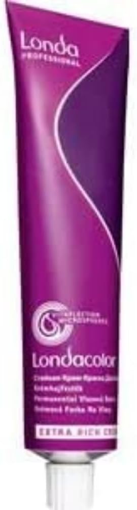 Londa Extra Rich Color 5/5 60ml Everyday Product
