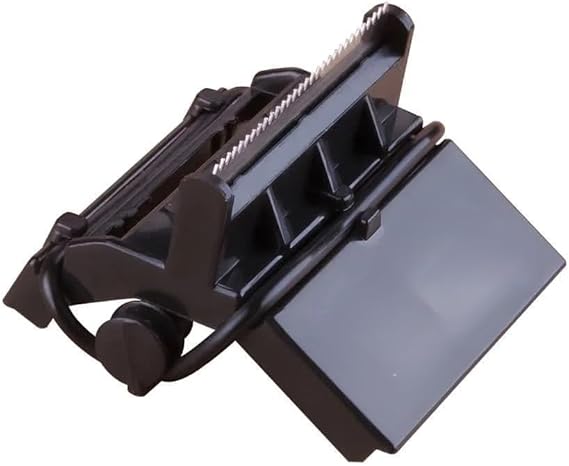 Orret Home Avuç İçi Mini Koli Bandı Kesme Makinesi Aparatı – Bant Kes Aparatı, Taşınabilir Koli Bandı Kesici, Ergonomik El Tipi Bant Kesme Dispenseri, Pratik Paketleme Yardımcısı