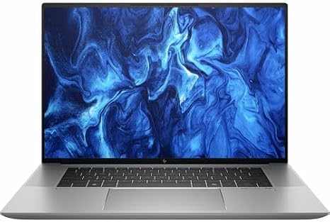 HP ZBook Studio G11 16" Mobile Workstation - WUXGA - Intel Core Ultra 7 155H - 32 GB - 1 TB SSD - English Keyboard - Intel Chip - 1920 x 1200 - Windows 11 Pro - NVIDIA GeForce RTX 4070 with 8 GB, Inte