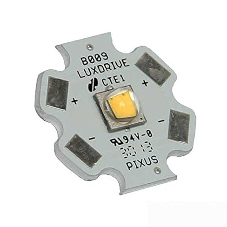 XLamp Cree XML2 - Warm-White High Power LED