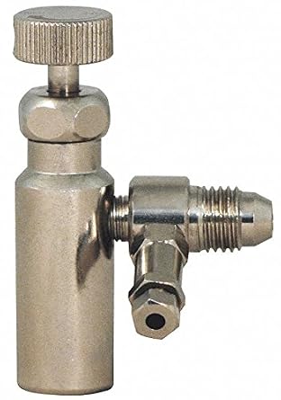 NU-CALGON Flush Injection Tool