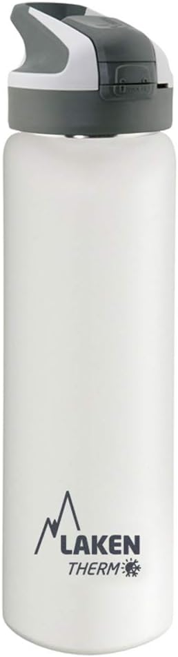 Laken Unisex Adult Thermal with Summit-Seal 0.7 L Thermal Flask
