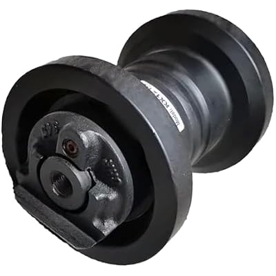 RD118-21700 RD148-21700 New Bottom Roller Compatible for Kubota KX121-3 KX121-3S KX040-4 Mini Excavator Track Roller