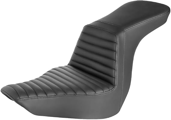 Saddlemen 818-29-191 Tour Step-Up Seat - TR