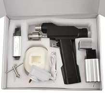 Veterinary Orthopedic Electric Power Cannulated Bone Drill Veterinary Hollow Bone Drill Tool, 1140 rpm