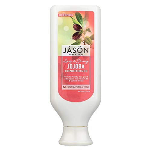 Jason Natural Products Cond Natural Jojoba 16 Fz