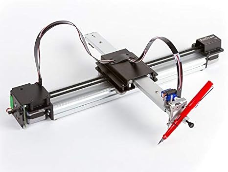 V3 Personal Writing & Drawing Robot