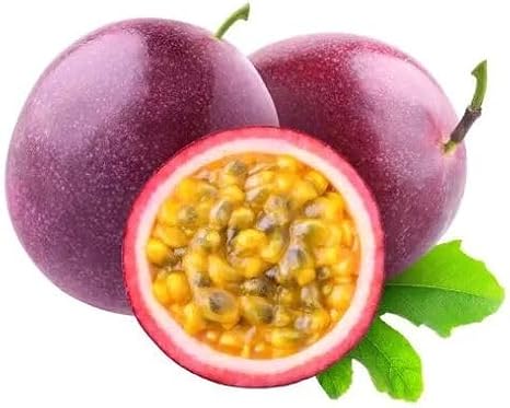 100pcs Passion Fruit Seeds