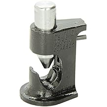 EZRED B790C Hammer Indent Crimping Tool, Crimps 8 gauge to 4/0 AWG