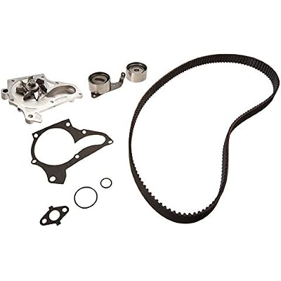 Dayco Water Pump Kit - WP199K1A