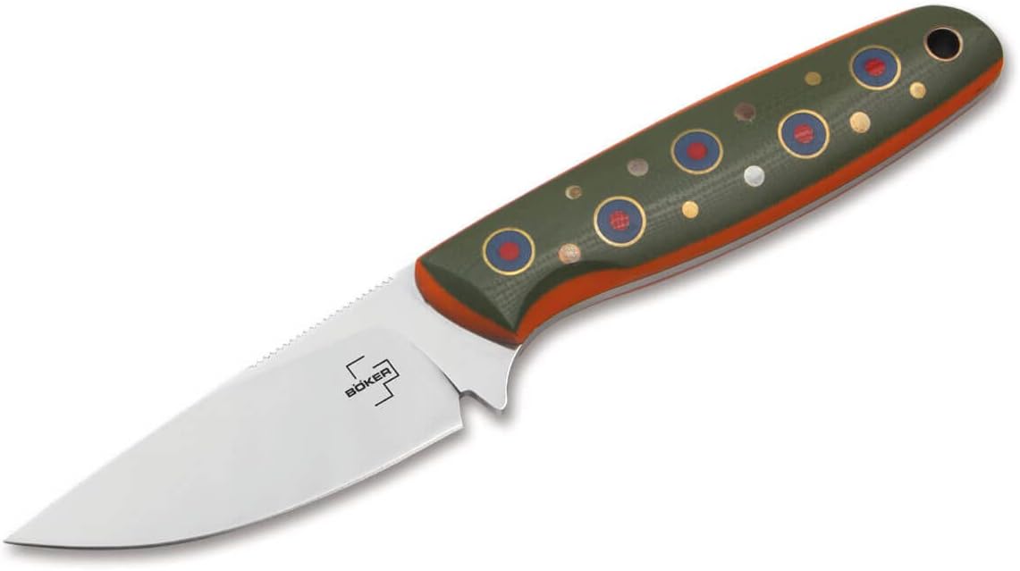 Boker Plus The Brook