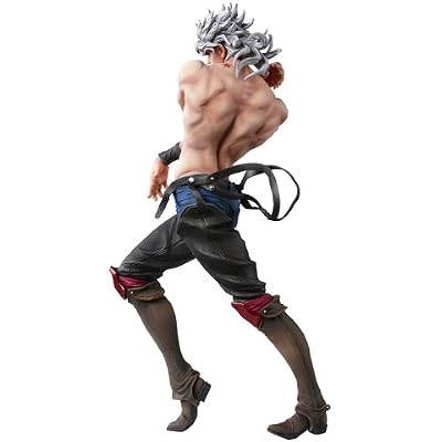 Statue Legend JoJos Bizarre Adventure Part III shadow DIO second Limited Color