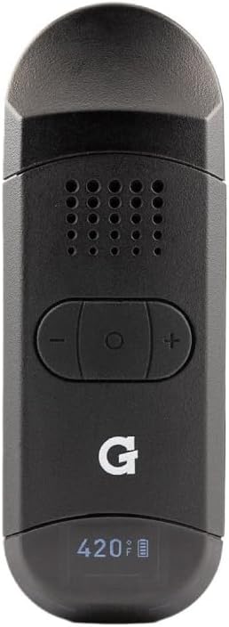 Gpen DASH2 ドライハーブ用 ヴェポライザー Gペン ダッシュ2 Dry Herb Vaporizer
