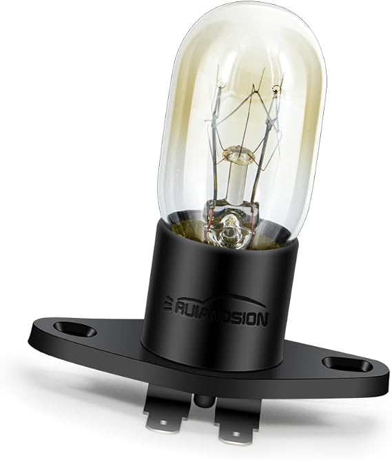 Ruiandsion Z187 T170 Halogen Warm White Microwave Bulb - Pack of 1