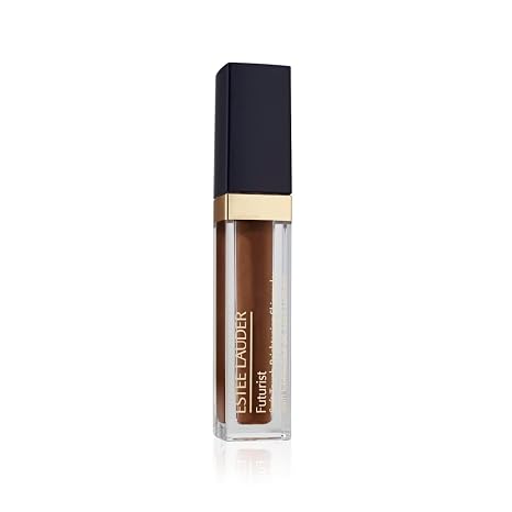 Estee Lauder Futurist Soft Touch Brightening Skincealer Concealer with Vitamin C, 0.2 Fl Oz