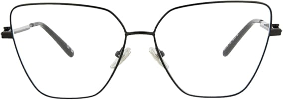 Balenciaga Cat Eye-Frame Metal Optical Frames