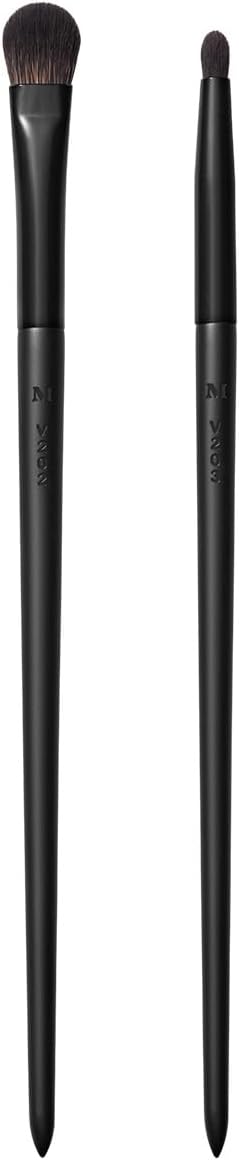 MORPHE - Vegan Bold Eye Brush Duo 2 Pack