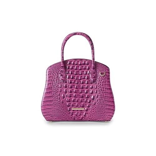 BRAHMIN Rosetta - Dewberry Melbourne
