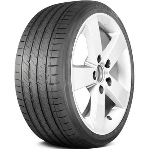 SUMITOMO HTRZ5 All- Season Radial Tire-21545R17 91Y