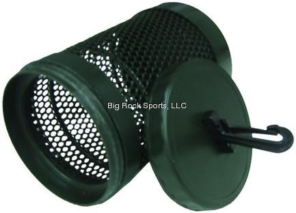 Beau Mac Crab Trap Barrel: 6"