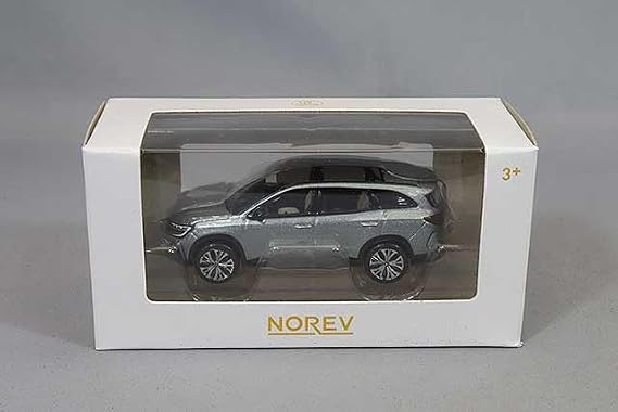 NOREV 1/64 - Renault Espace E-Tech Hybrid - 2023