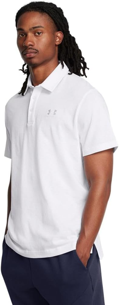 Under Armor UA Icon Polo T-Shirt Men