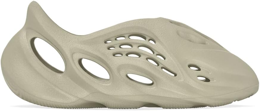 adidas Yeezy Foam Runner Stone Salt