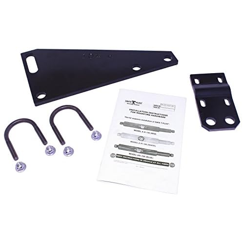 RV Steering Stabilizer Mounting Kit Model: G-002K4