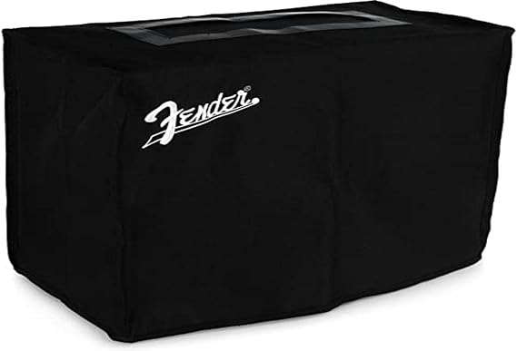 Fender Mustang LT 50 Cover
