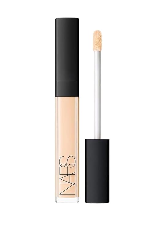 NARS Radiant Creamy Concealer Nougatine, 0.22 Fl Oz