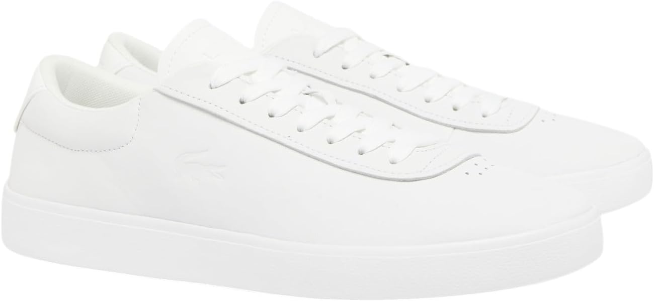 Lacoste Men's Baseshot Evo Sneaker