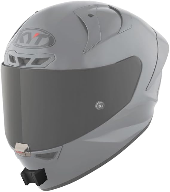 KYT KX-1 Action Camera Helmet Chin Mount