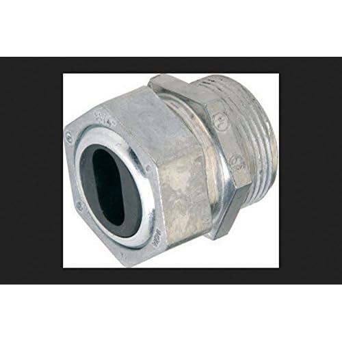 Sigma Electric Gampak 02-55794 Service Entrance Cable Connector, 2