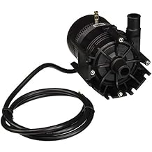 6050U0015 E-10 115V 3/4" Barb 4' Bare Cord Circulation Pump