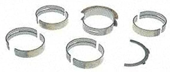 Clevite 77 Clevite MS-2007P Engine Crankshaft Main Bearing Set