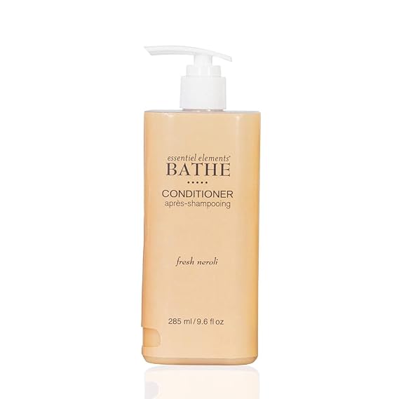 Gilchrist & Soames Bathe Conditioner Dispenser Replacement - 9.6oz - Compatible with UltraLux Triple, Double, and Single Dispenser(s)