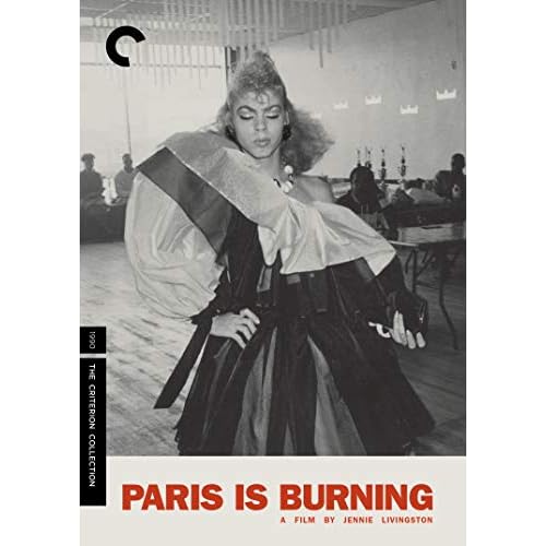 Paris is Burning (The Criterion Collection) [DVD]